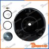 Ressort pneumatique avant gauche pour JEEP | 68080195AA, 68080195AB